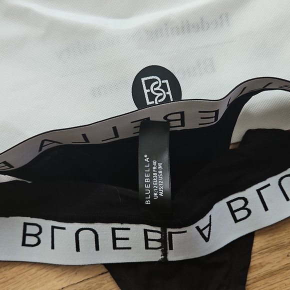 Bluebella Cotton Panty - Picture 3 of 3